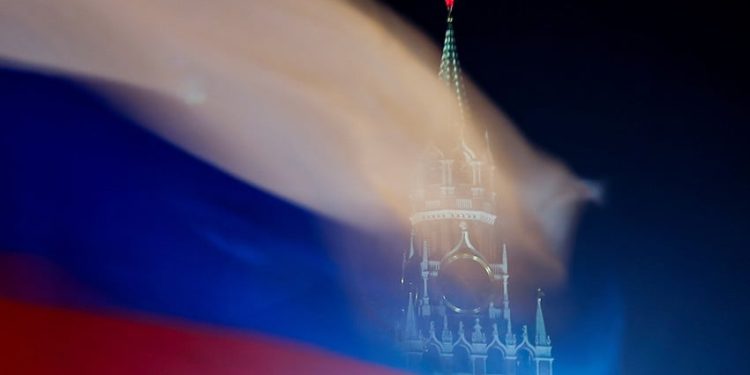 Barat Frustrasi, Ribuan Sanksi Gagal Mematikan Ekonomi Rusia