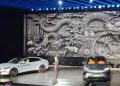 7.000 Mobil Kapal Zhengzhou Bersandar di Tanjung Priok