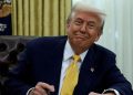 Untung Rugi Tarif Trump Terhadap Ekonomi AS Bulan Juni Raih Rp451,2 Triliun