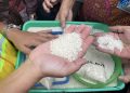 Beras Langka dan Mahal di Tengah Klaim Surplus Ombudsman: Situasi Genting