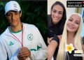 Imane Khelif Tampil Berbeda setelah Setahun Absen dari Ring