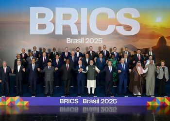 BRICS Kembali Terancam Tarif oleh Trump, Simak Respons Kremlin