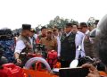 Pemerintah Siapkan Teknologi Modern untuk Pembukaan Lahan