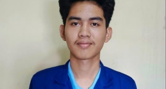 Tiket Menuju Masa Depan
