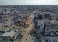 China Kecam Rencana Israel Ambil Alih Gaza Itu Milik Rakyat Palestina