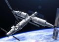 China Luncurkan Chatbot AI Wukong di Stasiun Angkasa Tiangong