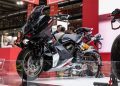 Skutik Tercepat di Dunia Siap Dipasarkan dari China
