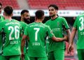 Debut Kevin Diks Berakhir Tragis, Peringatan untuk Timnas Indonesia