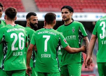 Debut Kevin Diks Berakhir Tragis, Peringatan untuk Timnas Indonesia