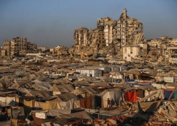 Delegasi Hamas Kunjungi Mesir untuk Bahas Gencatan Senjata 60 Hari di Gaza