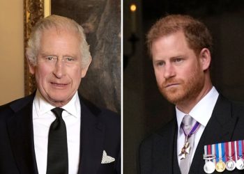 Demi Damai, Raja Charles III Tegaskan Pangeran Harry Harus Buktikan Tidak Menjadi Beban