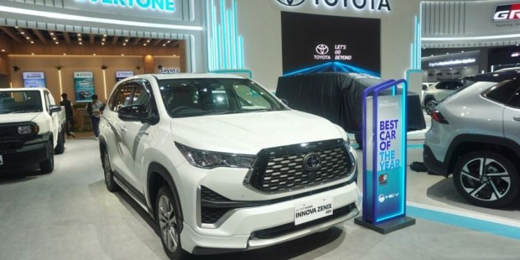 Demi Pangkas Biaya, Siap Gunakan Onderdil Buatan China