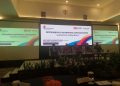 Deputi Industri Olahraga Kemenpora Kolaborasi Suporter Yogyakarta untuk Edukasi Event KIE