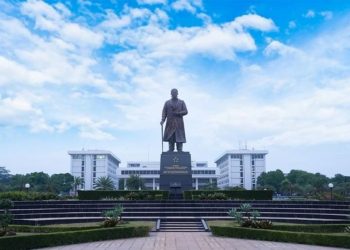18 Pati TNI Bintang 2 yang Terdaftar di Mutasi 31 Juli 2025