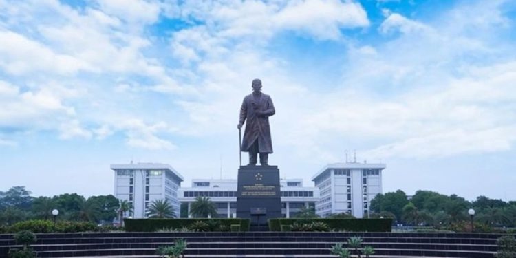 18 Pati TNI Bintang 2 yang Terdaftar di Mutasi 31 Juli 2025