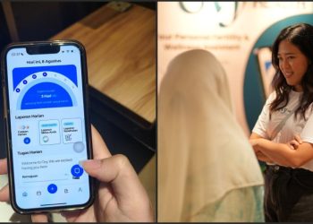 Akselerator Lintasarta Mendorong Tiga Startup Menuju Kedaulatan AI Indonesia