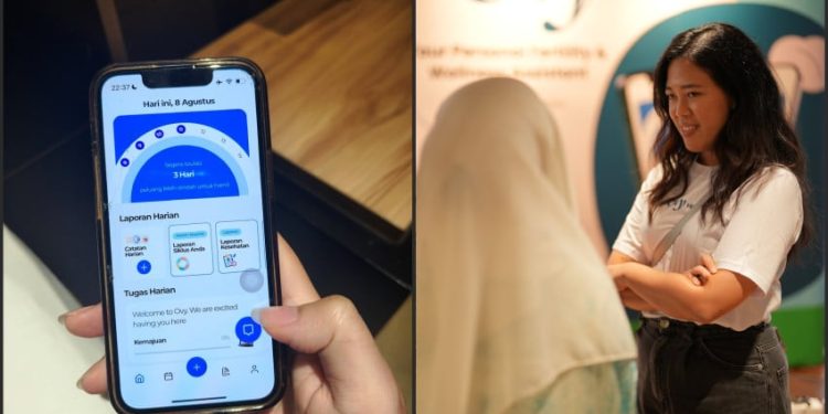 Akselerator Lintasarta Mendorong Tiga Startup Menuju Kedaulatan AI Indonesia