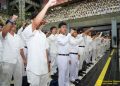 10.900 Mahasiswa Baru Jalani Pengenalan Kehidupan Kampus 2025