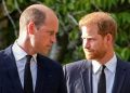 Pangeran William dan Harry Bersitegang di Pernikahan Sepupu Drama Kerajaan