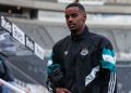 Newcastle Menolak Jual Pemain yang Protes