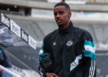 Newcastle Menolak Jual Pemain yang Protes