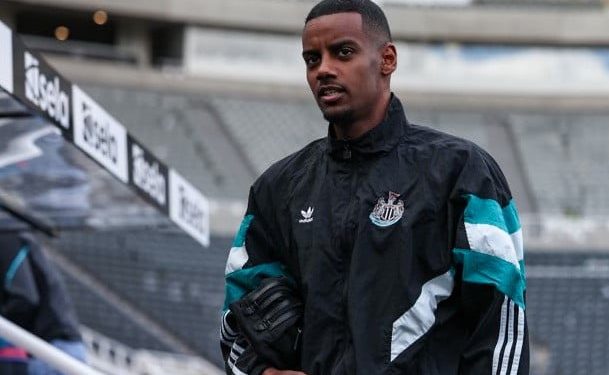Newcastle Menolak Jual Pemain yang Protes