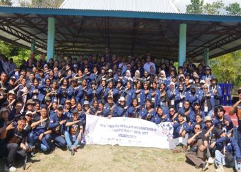 Dukung Diktisaintek Berdampak, 28 Kampus LLDikti III Terjun ke Daerah Tertinggal 3T
