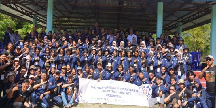 Dukung Diktisaintek Berdampak, 28 Kampus LLDikti III Terjun ke Daerah Tertinggal 3T