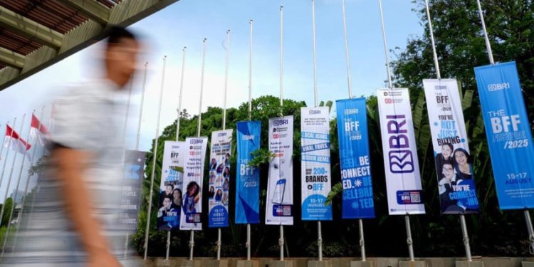 Dukung Ekosistem Kecantikan dan Fashion Melalui Festival Kecantikan dan Fashion 2025
