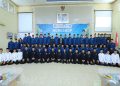 Dukung Regulasi Kemenag, Pesantren Ramah Anak Diluncurkan di Bekasi
