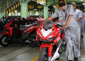 Ekonomi Berat, MPMX Catat Laba Rp249 Miliar di Paruh Pertama 2025