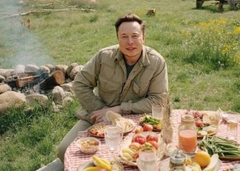 Politikus Terkenal Partai Demokrat Jadi Pelanggan Pesta Seks Menurut Elon Musk