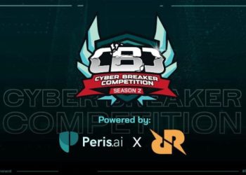 Era Baru Esports Indonesia Mempersembahkan Kompetisi Cyber Breaker Season 2