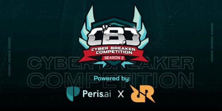 Era Baru Esports Indonesia Mempersembahkan Kompetisi Cyber Breaker Season 2
