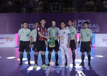 Hasil Seleksi Slot Ekspansi PFL 2025/2026 oleh FFI Diumumkan