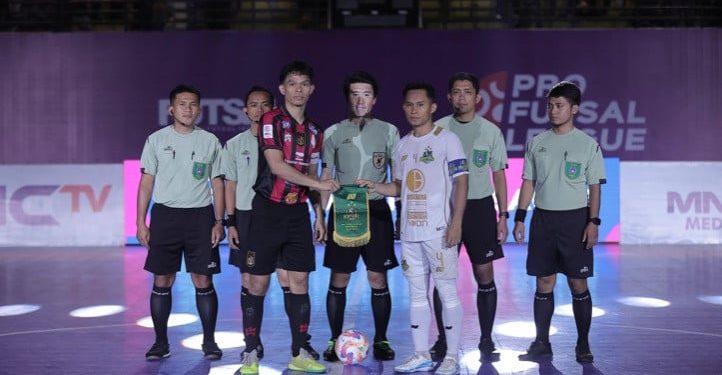 Hasil Seleksi Slot Ekspansi PFL 2025/2026 oleh FFI Diumumkan