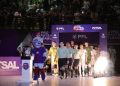 Pembentukan Operator Liga Profesional dan Kehadiran Pro Futsal League 2 oleh FFI