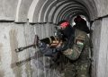 Mesir Siapkan Pasukan Palestina Gantikan Hamas Mengambil Alih Kendali Gaza