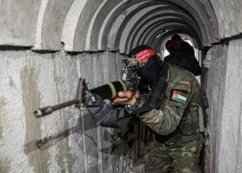 Mesir Siapkan Pasukan Palestina Gantikan Hamas Mengambil Alih Kendali Gaza