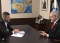 Netanyahu Terbuka Rencana Wujudkan Israel Raya Incar Mesir dan Irak