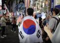 Generasi Muda Korea Selatan Tidak Tertarik terhadap Reunifikasi dengan Korea Utara