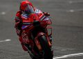 Marquez Pantas Dihargai, Bukan Dikritik!
