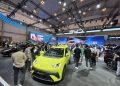 GIIAS 2025 Catat Rekor Pengunjung, Namun Kenapa Transaksi Jadi Pertanyaan Besar?