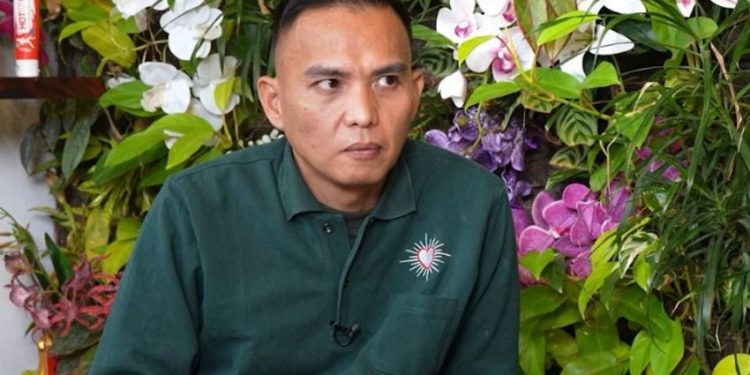 Ramalan Kabar Duka Artis Pria Ternama Meninggal di 2026