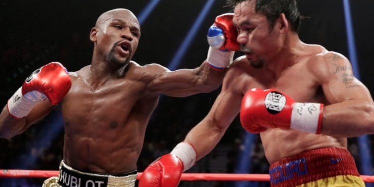 Harta Kekayaan Floyd Mayweather Jr yang Siap Kembali ke Ring Tinju Seperti Manny Pacquiao