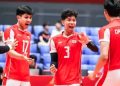 Indonesia Kembali ke Peringkat 19 Usai Kalahkan Thailand