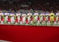 Timnas Indonesia Dapat Permintaan Royalti Lagu Nasional, PSSI Berikan Respons