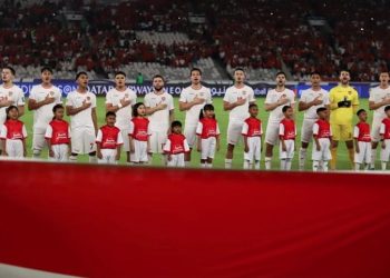 Timnas Indonesia Dapat Permintaan Royalti Lagu Nasional, PSSI Berikan Respons
