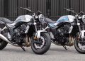 CB1000F SE 2026 Resmi Diluncurkan di Suzuka 8-Hours