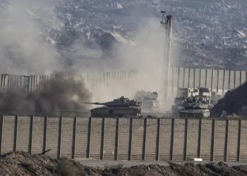 Dukungan Militer AS untuk Israel Tanggung Jawab atas Kejahatan Perang di Gaza